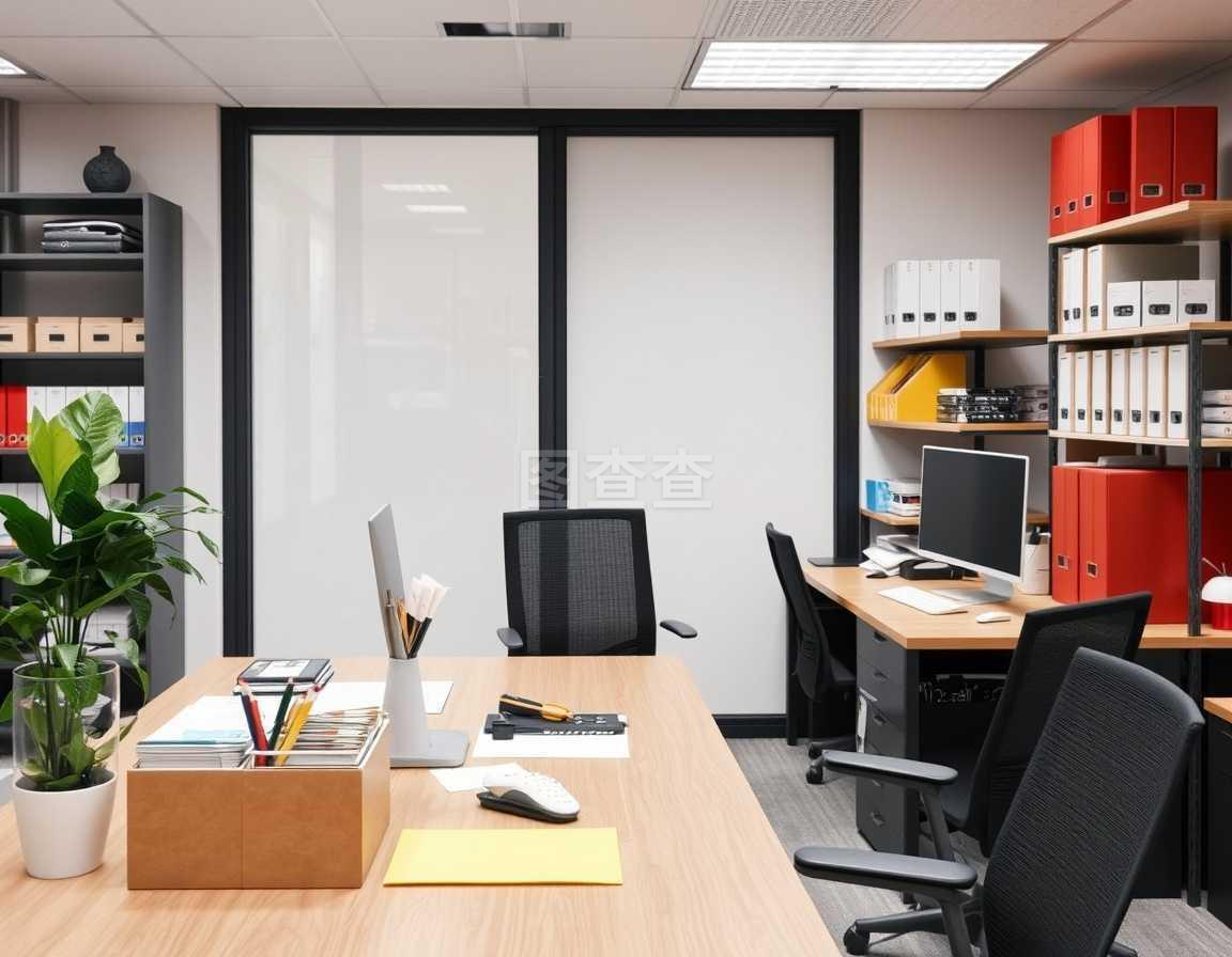 辦公室用品與辦公耗材 現(xiàn)代企業(yè)高效運(yùn)營(yíng)的基石