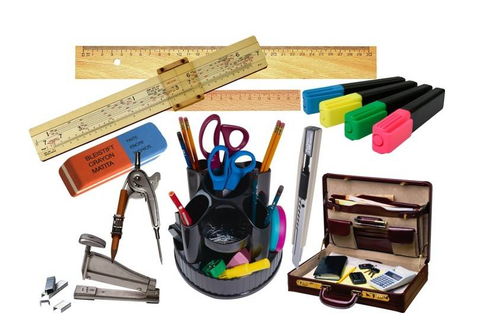 辦公用品與學(xué)習(xí)文具質(zhì)量檢測(cè)報(bào)告摘要