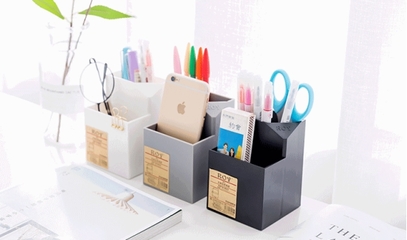 慎選文具，護(hù)航前程 中高考前警惕不合格辦公耗材