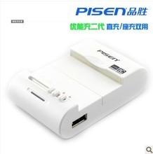 品勝萬能充 手機充電器的多面手與選購指南