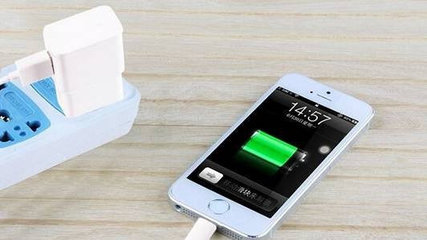 守護萬家燈火，便捷安全同行——國網(wǎng)哈爾濱供電公司手機充電器安全使用指南