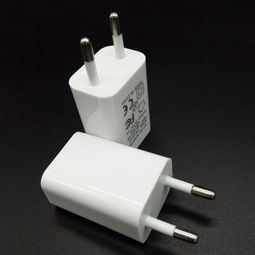 歐規(guī)CE認(rèn)證5V1A手機(jī)充電器 工廠直銷的高品質(zhì)電源適配器