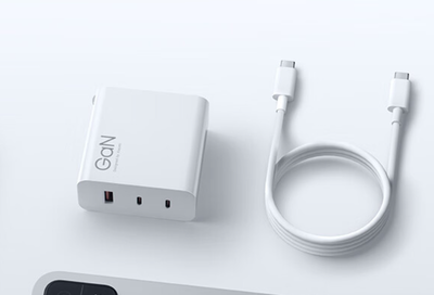 手機(jī)充電器 便捷生活的能源管家